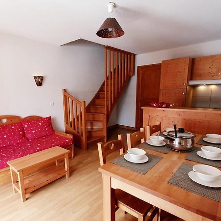 Les Chalets Des Rennes - Vars - T3 Duplex 6 Personnes - Cdrb41 外观 照片
