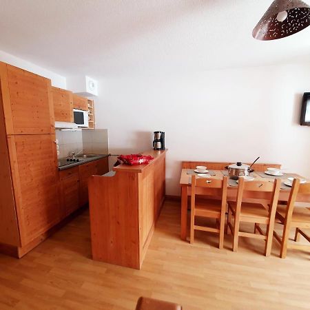 Les Chalets Des Rennes - Vars - T3 Duplex 6 Personnes - Cdrb41 外观 照片
