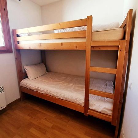 Les Chalets Des Rennes - Vars - T3 Duplex 6 Personnes - Cdrb41 外观 照片