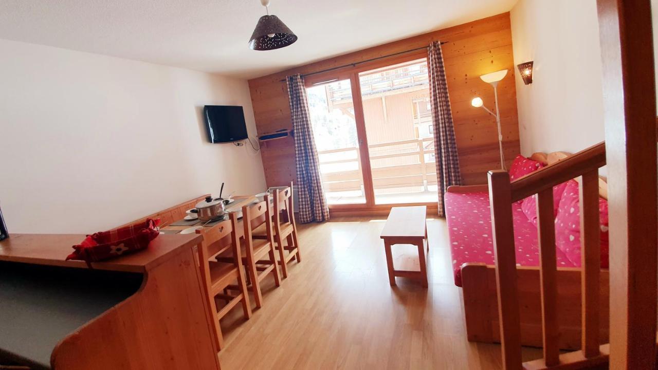 Les Chalets Des Rennes - Vars - T3 Duplex 6 Personnes - Cdrb41 外观 照片