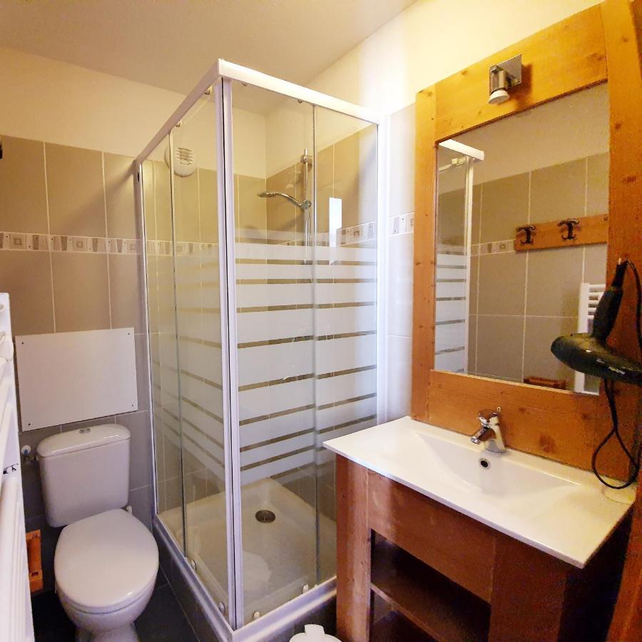 Les Chalets Des Rennes - Vars - T3 Duplex 6 Personnes - Cdrb41 外观 照片